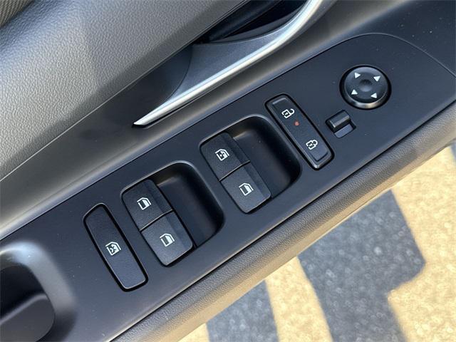 new 2026 Hyundai ELANTRA HEV car, priced at $25,968