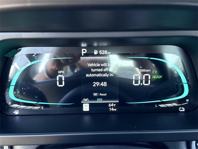 new 2026 Hyundai ELANTRA HEV car, priced at $25,968