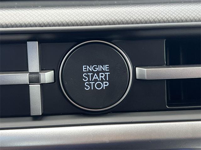 new 2026 Hyundai Santa Fe car, priced at $41,130