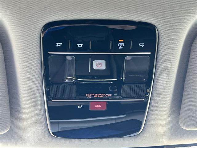 new 2026 Hyundai Santa Fe car, priced at $41,130