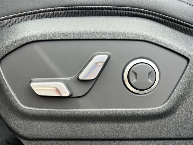 new 2026 Hyundai Santa Fe car, priced at $41,130