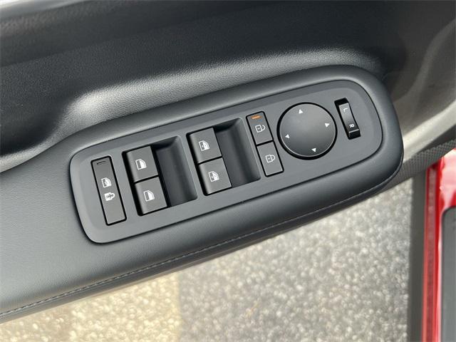 new 2026 Hyundai Santa Fe car, priced at $41,130