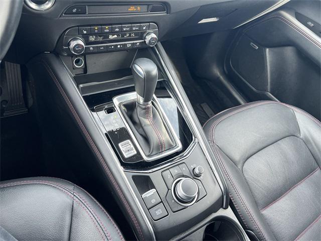 used 2024 Mazda CX-5 car, priced at $29,754
