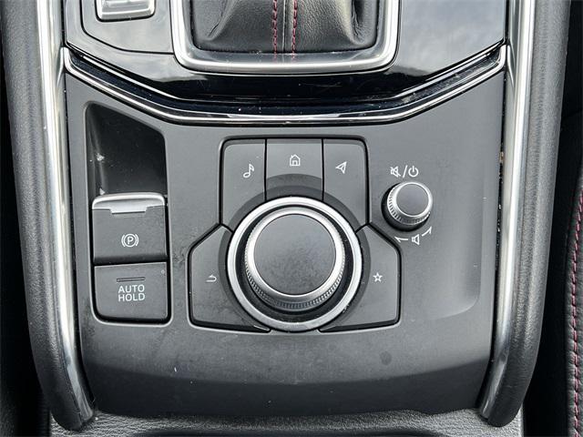 used 2024 Mazda CX-5 car, priced at $29,754