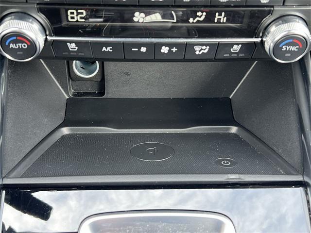 used 2024 Mazda CX-5 car, priced at $29,754