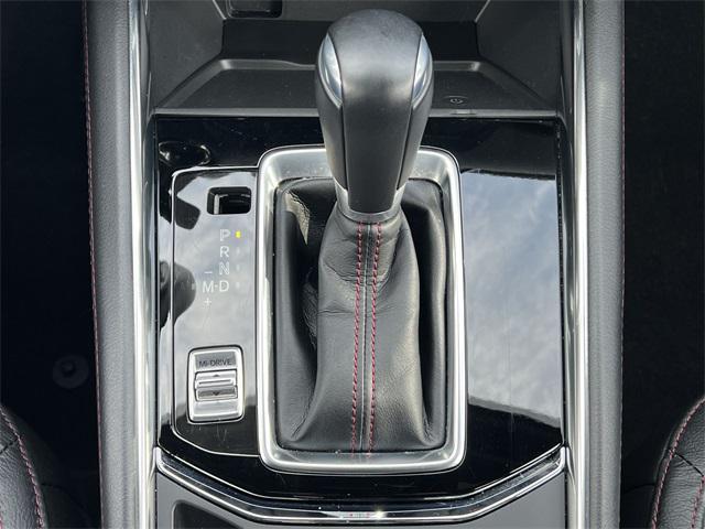 used 2024 Mazda CX-5 car, priced at $29,754