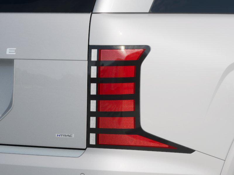 new 2026 Hyundai Palisade car, priced at $57,297