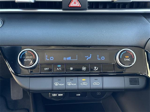 new 2026 Hyundai ELANTRA HEV car, priced at $25,968