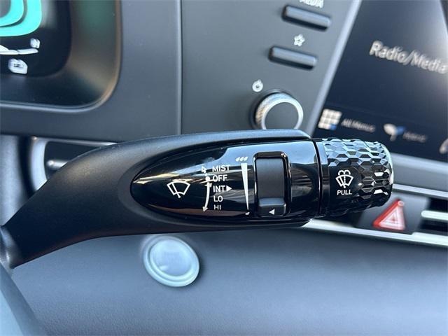 new 2026 Hyundai ELANTRA HEV car, priced at $25,968