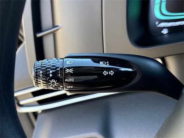 new 2026 Hyundai ELANTRA HEV car, priced at $25,968