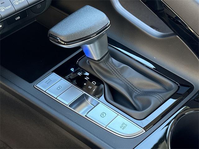 new 2026 Hyundai ELANTRA HEV car, priced at $25,968