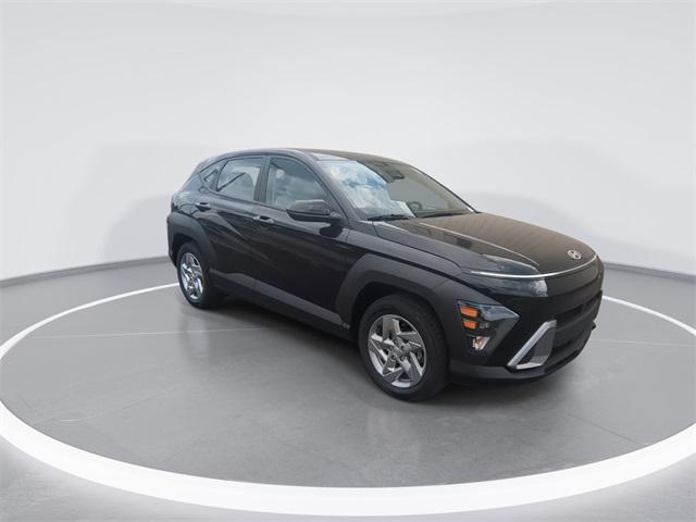 new 2026 Hyundai Kona car, priced at $26,258