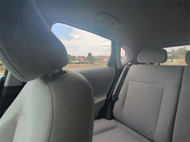 new 2026 Hyundai Kona car, priced at $26,258