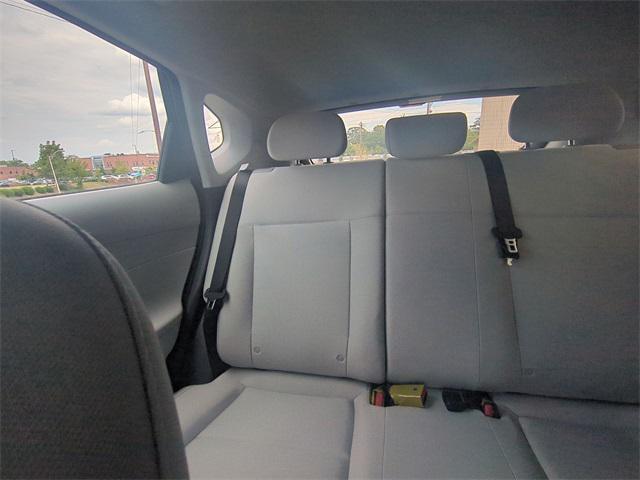 new 2026 Hyundai Kona car, priced at $26,258