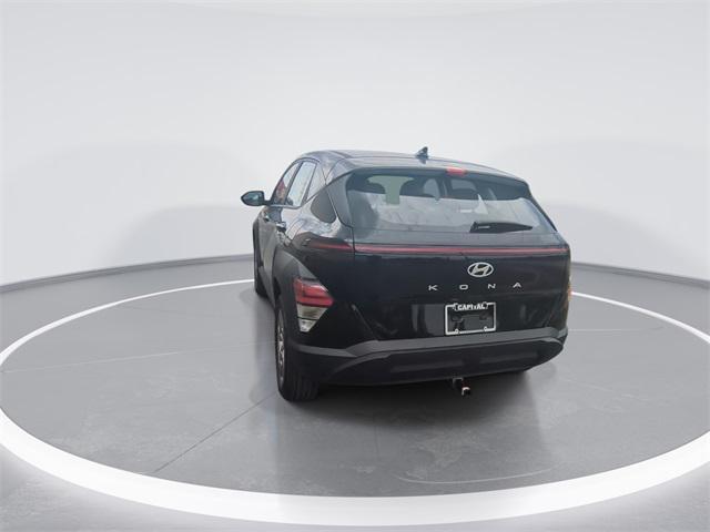 new 2026 Hyundai Kona car, priced at $26,258
