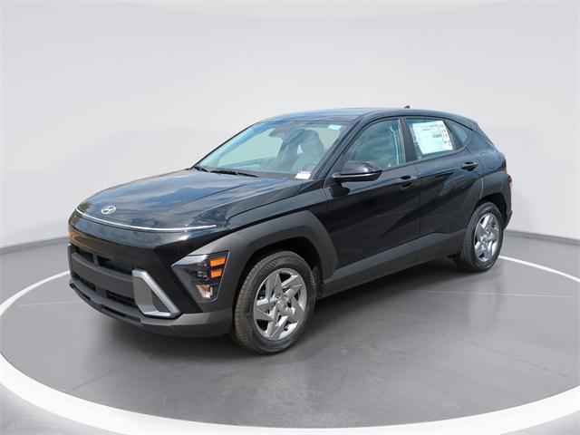 new 2026 Hyundai Kona car, priced at $26,258