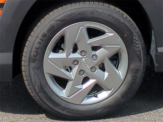 new 2026 Hyundai Kona car, priced at $26,258