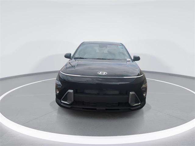 new 2026 Hyundai Kona car, priced at $26,258