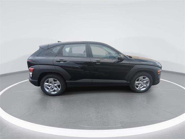 new 2026 Hyundai Kona car, priced at $26,258