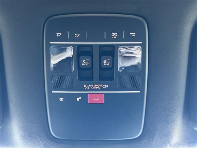 new 2026 Hyundai Palisade car, priced at $56,187