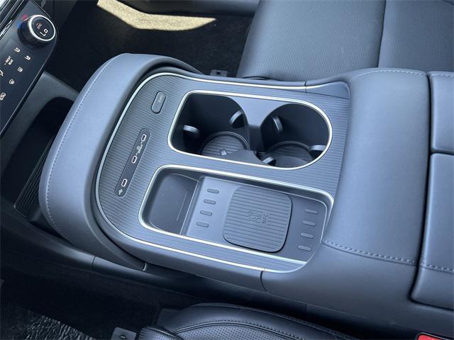 new 2026 Hyundai Palisade car, priced at $56,187