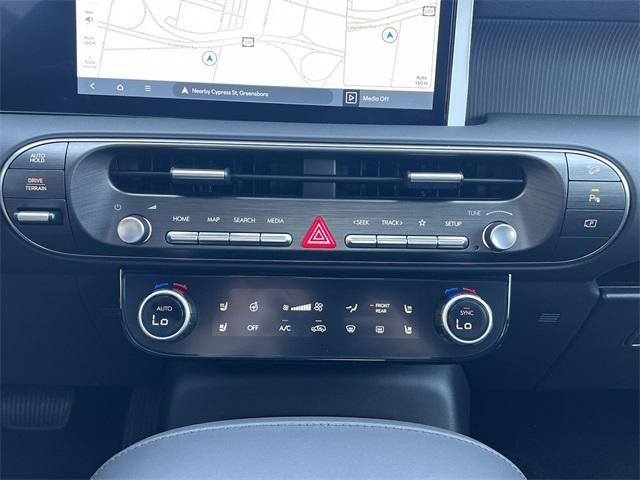 new 2026 Hyundai Palisade car, priced at $56,187