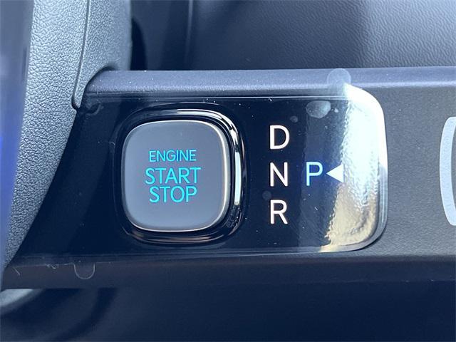 new 2026 Hyundai Palisade car, priced at $56,187