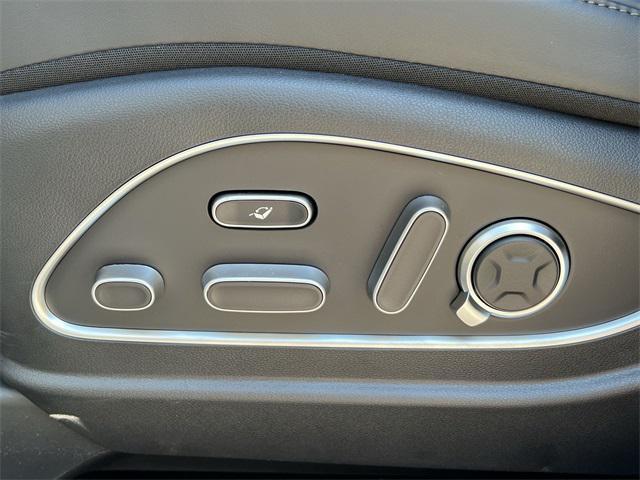 new 2026 Hyundai Palisade car, priced at $56,187