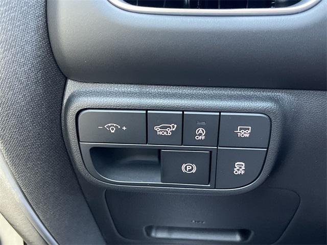 new 2026 Hyundai Palisade car, priced at $56,187