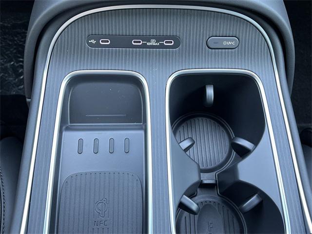 new 2026 Hyundai Palisade car, priced at $56,187