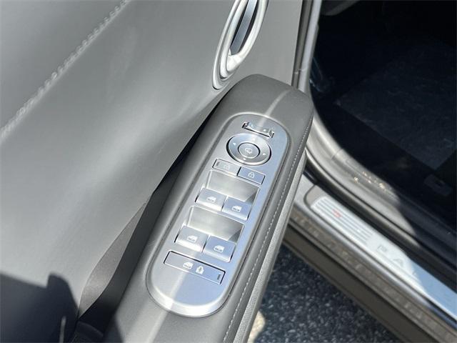 new 2026 Hyundai Palisade car, priced at $56,187