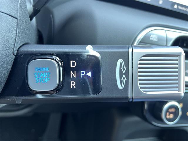 new 2026 Hyundai Palisade car, priced at $56,187