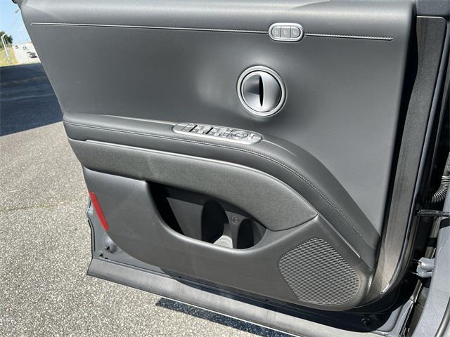 new 2026 Hyundai Palisade car, priced at $56,187