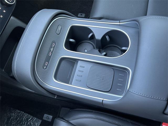 new 2026 Hyundai Palisade car, priced at $56,187