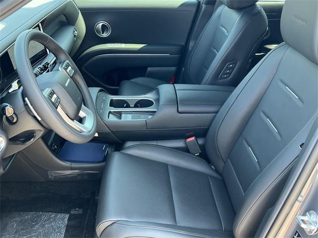 new 2026 Hyundai Palisade car, priced at $56,187