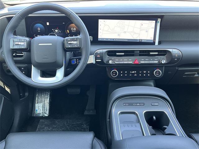 new 2026 Hyundai Palisade car, priced at $56,187