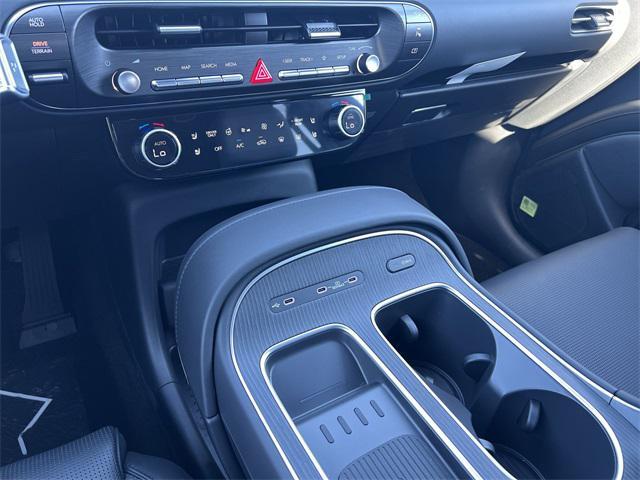 new 2026 Hyundai Palisade Hybrid car, priced at $58,942