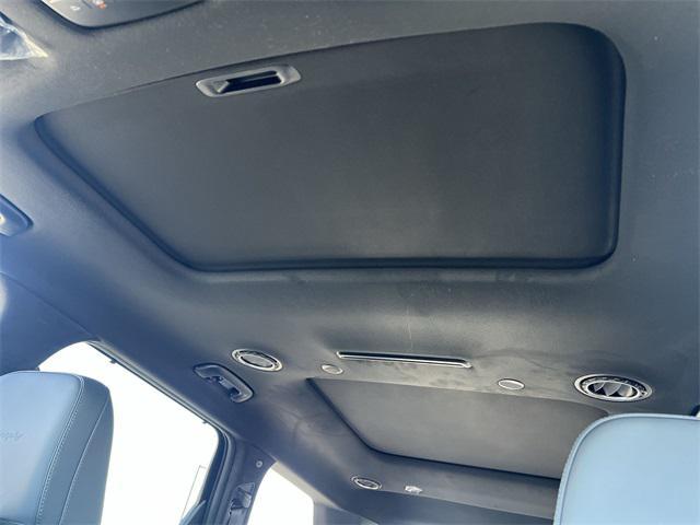 new 2026 Hyundai Palisade Hybrid car, priced at $58,942