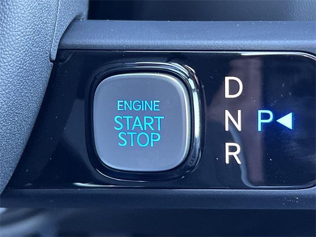 new 2026 Hyundai Palisade Hybrid car, priced at $58,942