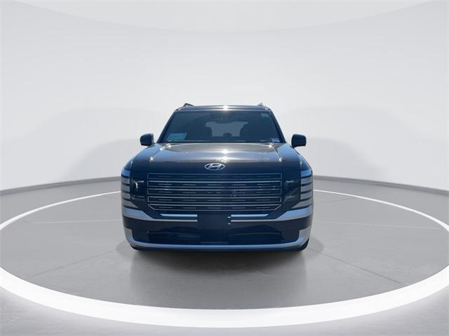 new 2026 Hyundai Palisade Hybrid car, priced at $58,942