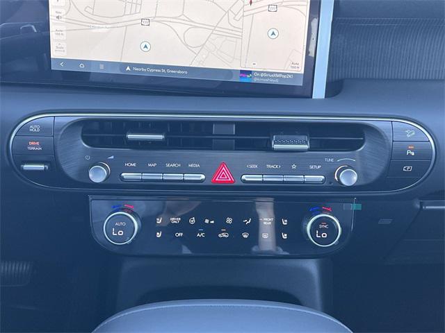 new 2026 Hyundai Palisade Hybrid car, priced at $58,942