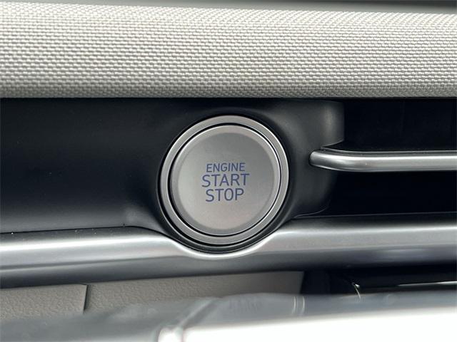 new 2026 Hyundai TUCSON Hybrid car, priced at $42,256