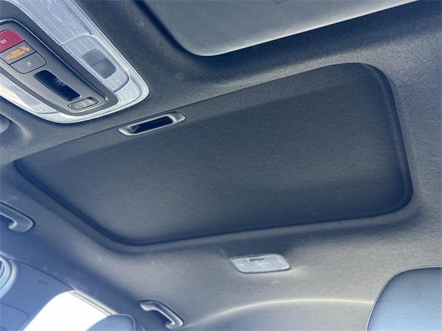 used 2025 Hyundai Elantra car, priced at $24,576