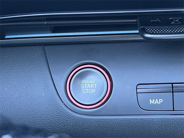 used 2025 Hyundai Elantra car, priced at $24,576