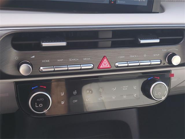 new 2026 Hyundai Palisade car, priced at $54,180