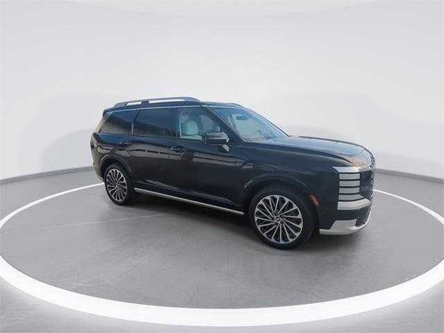 new 2026 Hyundai Palisade car, priced at $54,180