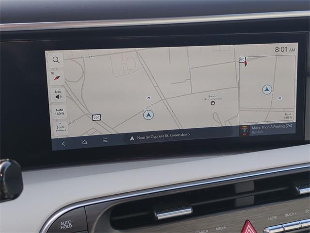 new 2026 Hyundai Palisade car, priced at $54,180