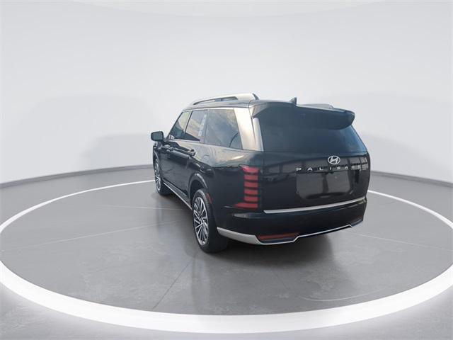 new 2026 Hyundai Palisade car, priced at $54,180