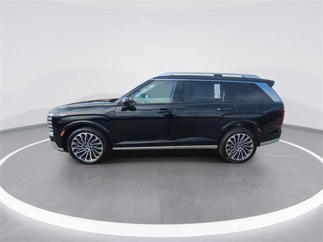 new 2026 Hyundai Palisade car, priced at $54,180