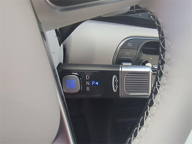 new 2026 Hyundai Palisade car, priced at $54,180